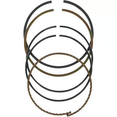 Wiseco HarleyDavidson Electra Glide Ultra Classic FLHTCU 1989-1998 Ring Set X Series 0.030"