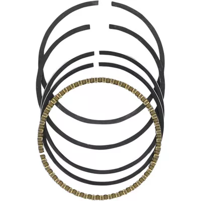 Wiseco HarleyDavidson FL 1948 Ring Set 3.487"