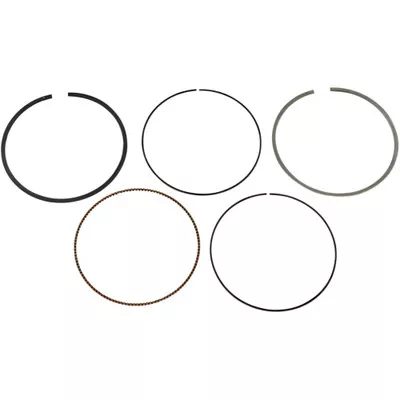 Wiseco HarleyDavidson Softail Springer Classic EFI FLSTSCI 2005-2007 Piston Ring Set 3.875" VM Series 95" 0.005"