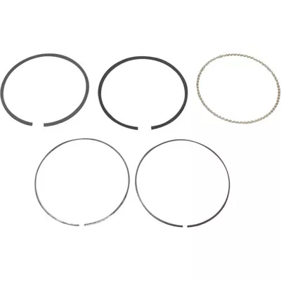Wiseco HarleyDavidson Softail Standard EFI FXSTI 2007 Ring Set