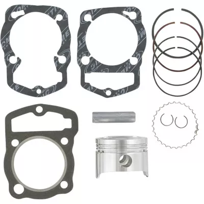 Wiseco Honda ATC 185 1980 Piston Kit 66.50mm