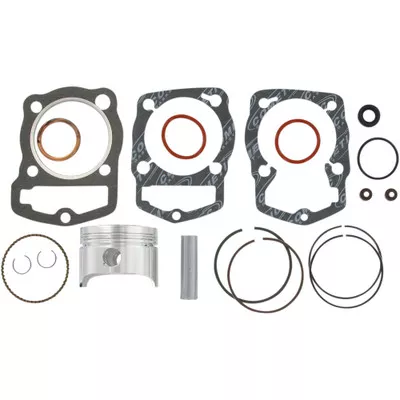 Wiseco Honda ATC 185 S 1981-1983 Piston Kit 65.50mm