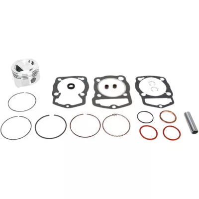Wiseco Honda ATC 200 1981-1983 Piston Kit with Gaskets
