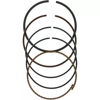 Wiseco Honda ATC 200 1981-1983 Ring Set 65.00mm