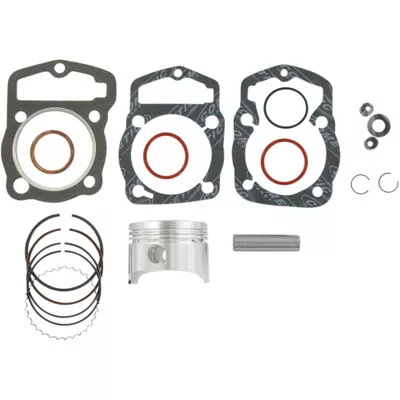Wiseco Honda ATC 200 S 1984-1986 Piston Kit 66mm