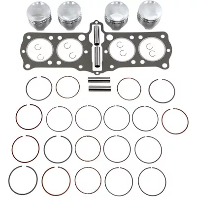 Wiseco Honda CB750F 1969-1978 Big Bore Kit