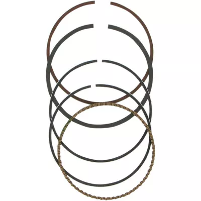 Wiseco Honda CBR954RR 2002-2003 Ring Set 75.00mm