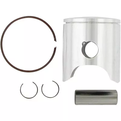 Wiseco Honda CR125R 1990-1991 PistonStandard