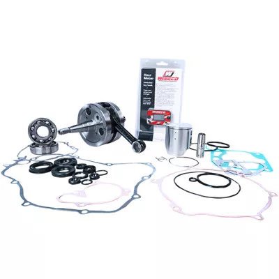 Wiseco Honda CR125R 1998-1999 Engine Rebuild Kit