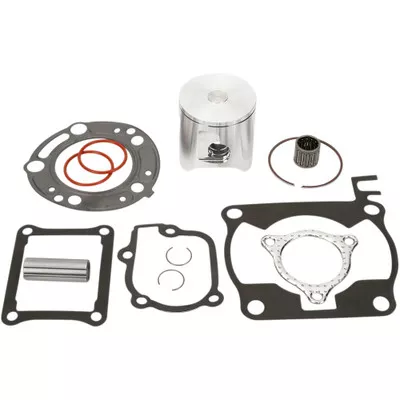 Wiseco Honda CR125R 2001-2002 Piston Kit with GasketsStandard