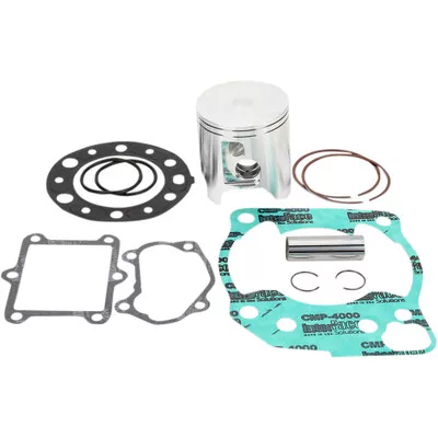 Wiseco Honda CR250R 1997-2001 Piston Kit with Gaskets 68mm