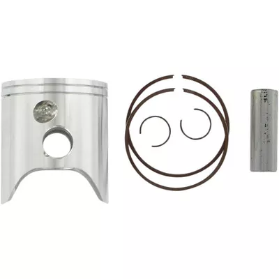 Wiseco Honda CR250R 2002-2004 Piston Kit1.10 mm