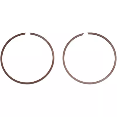 Wiseco Honda CR250R Elsinore 1981 Ring Set 67.00mm