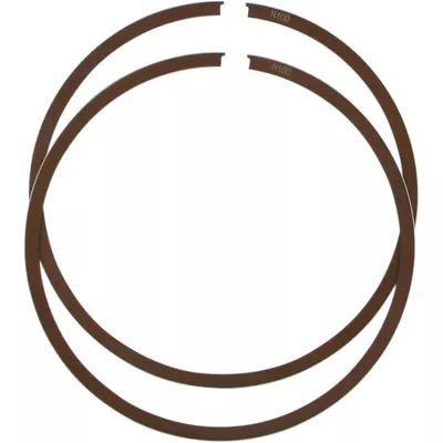 Wiseco Honda CR500R 1984-2001 Ring Set 91.00mm