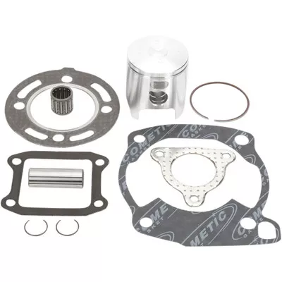 Wiseco Honda CR80R 1986-1991 Piston Kit with GasketsStandard