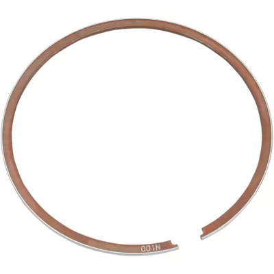 Wiseco Honda CR80R 1986-2002 Ring Set 49.00mm