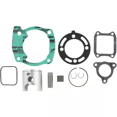 Wiseco Honda CR85R 2003-2006 GP Piston Kit with Gaskets