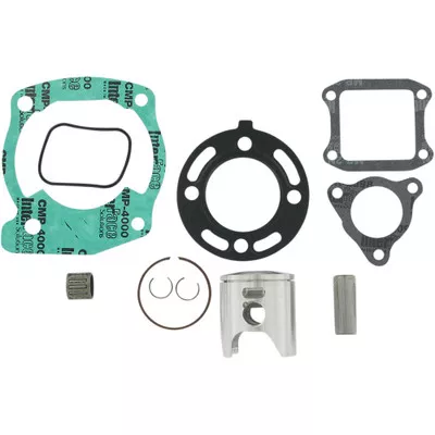 Wiseco Honda CR85RB Expert 2003-2007 Piston Kit with Gaskets