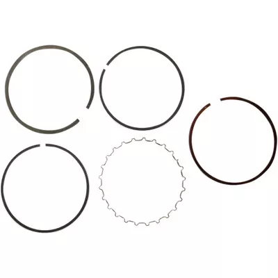 Wiseco Honda CRF150F 2006-2017 Ring Set