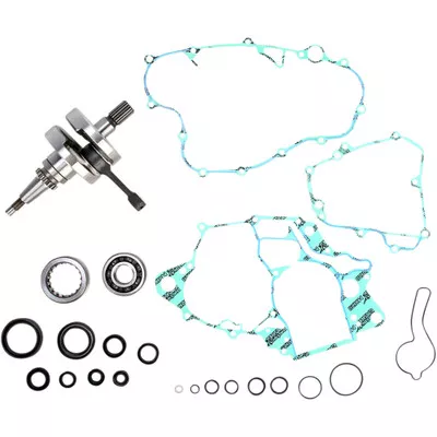 Wiseco Honda CRF150R 2012-2020 Crankshaft Assembly