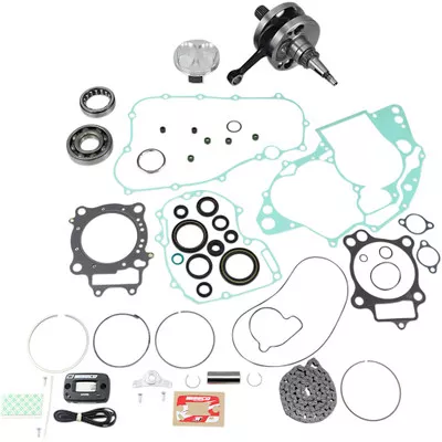 Wiseco Honda CRF250R 2004-2007 Engine Rebuild Kit