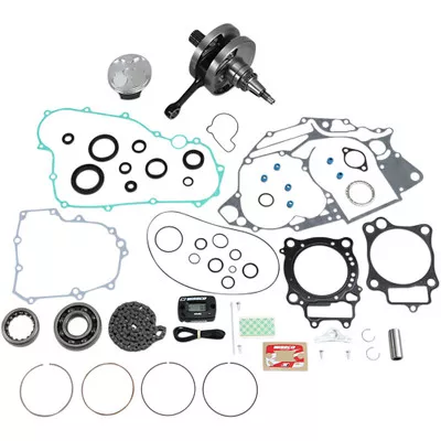 Wiseco Honda CRF250R 2010-2013 Engine Rebuild Kit