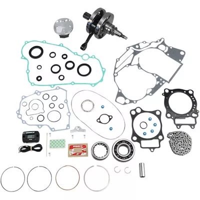 Wiseco Honda CRF250R 2014-2015 Engine Rebuild Kit
