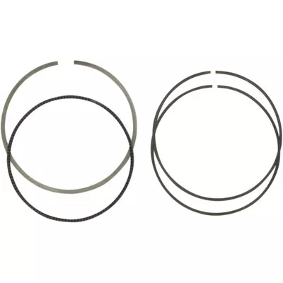 Wiseco Honda CRF250X 2004-2017 Ring Set