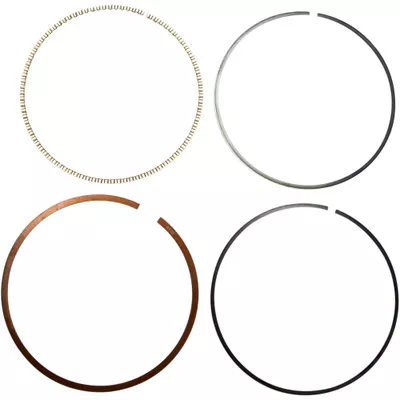 Wiseco Honda CRF450X 2005-2009 Ring Set