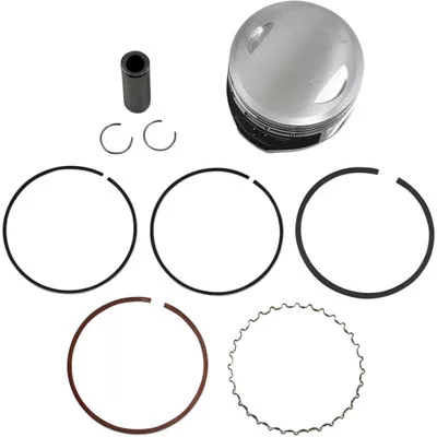 Wiseco Honda TRX250TM Recon 2002-2009 Piston Kit101