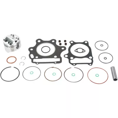 Wiseco Honda TRX250X 1987-1988 Piston Kit with GasketsStandard