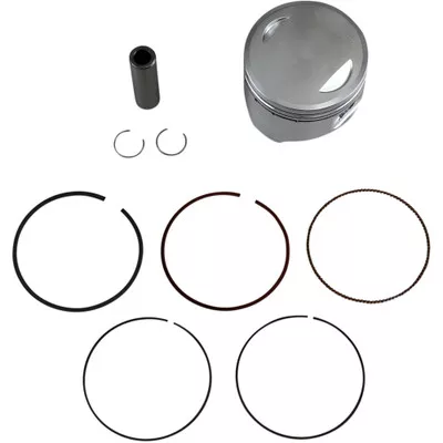 Wiseco Honda TRX250X 2009 Piston KitStandard