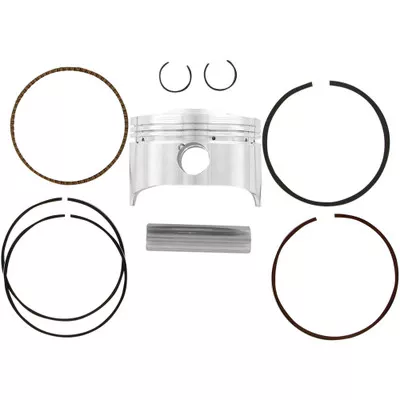 Wiseco Honda TRX300EX 2006-2008 Piston 75.00mm