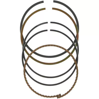 Wiseco Honda TRX300X 2009 Ring Set 74.50mm
