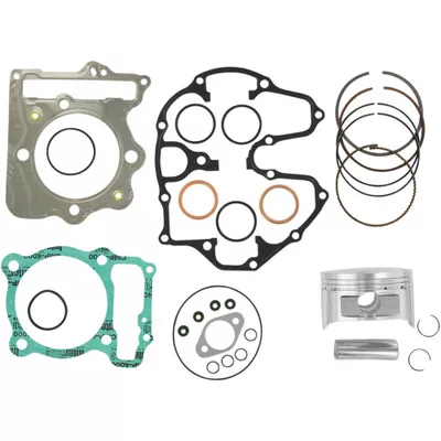 Wiseco Honda TRX400EX FourTrax 1999-2000 Piston KitStandard