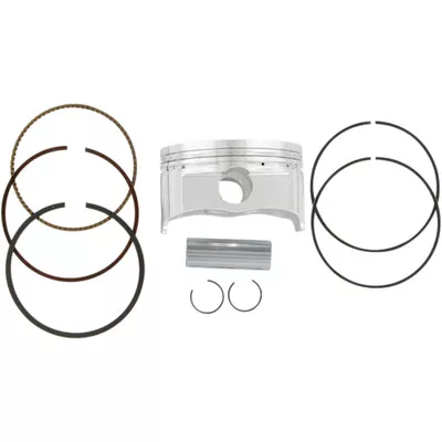Wiseco Honda TRX400X 2009 Piston 89.00mm