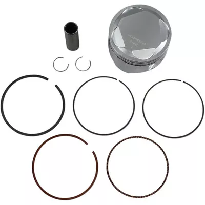 Wiseco Honda TRX400X 2012-2014 Piston Kit3.00 mm