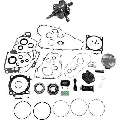 Wiseco Honda TRX450ER 2006-2009 Engine Rebuild Kit