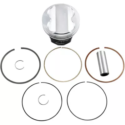 Wiseco Honda TRX650FA Rincon 4x4 2003-2005 Piston Kit111
