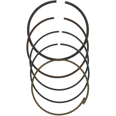 Wiseco Honda XL250S 1979-1981 Ring Set 74.00mm