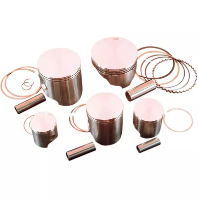 Wiseco Honda XL500R 1982 Piston0.50 mm