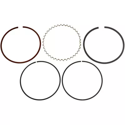 Wiseco Honda XL600 1983-1987 Ring Set