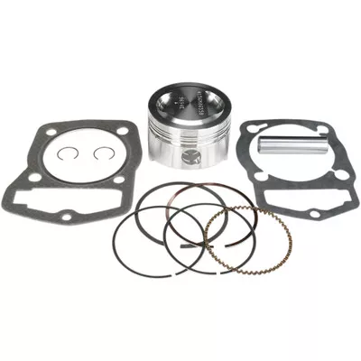 Wiseco Honda XR200R 1981-1983 Piston Kit with GasketsStandard