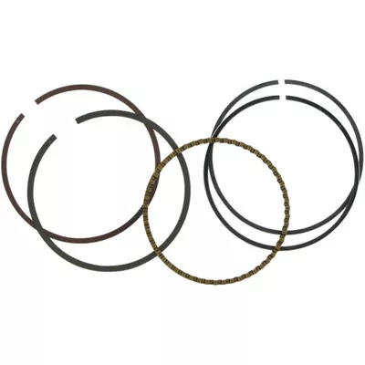Wiseco Honda XR200R 1981-1983 Ring Set 65.50mm