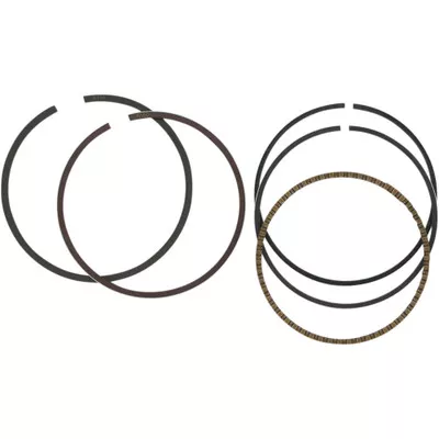 Wiseco Honda XR200R 1981-1983 Ring Set 67.00mm