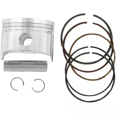 Wiseco Honda XR200R 1986-2002 Piston1.00 mm