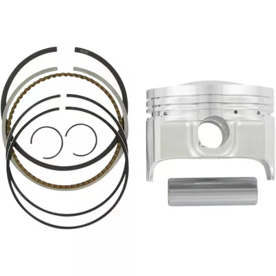 Wiseco Honda XR250L 1991-1996 PistonStandard