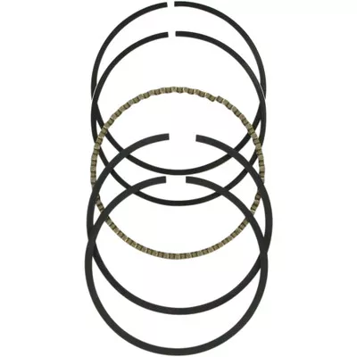 Wiseco Honda XR250L 1991-1996 Ring Set 78mm
