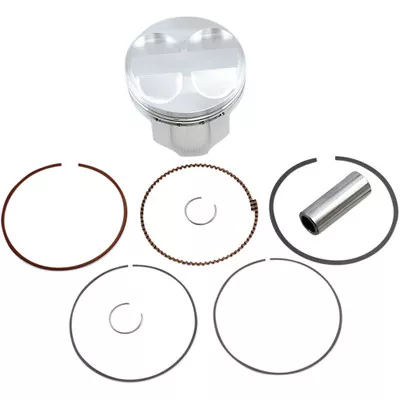 Wiseco Honda XR500R 1981-1982 Piston1.00 mm