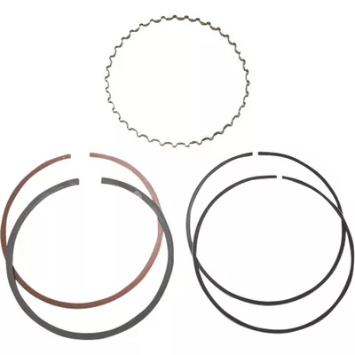 Wiseco Honda XR500R 1981-1982 Ring Set
